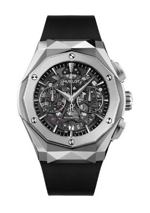 HUBLOT����Ƴ������ں�ϵ��������������׼���ʱ����Ʒ