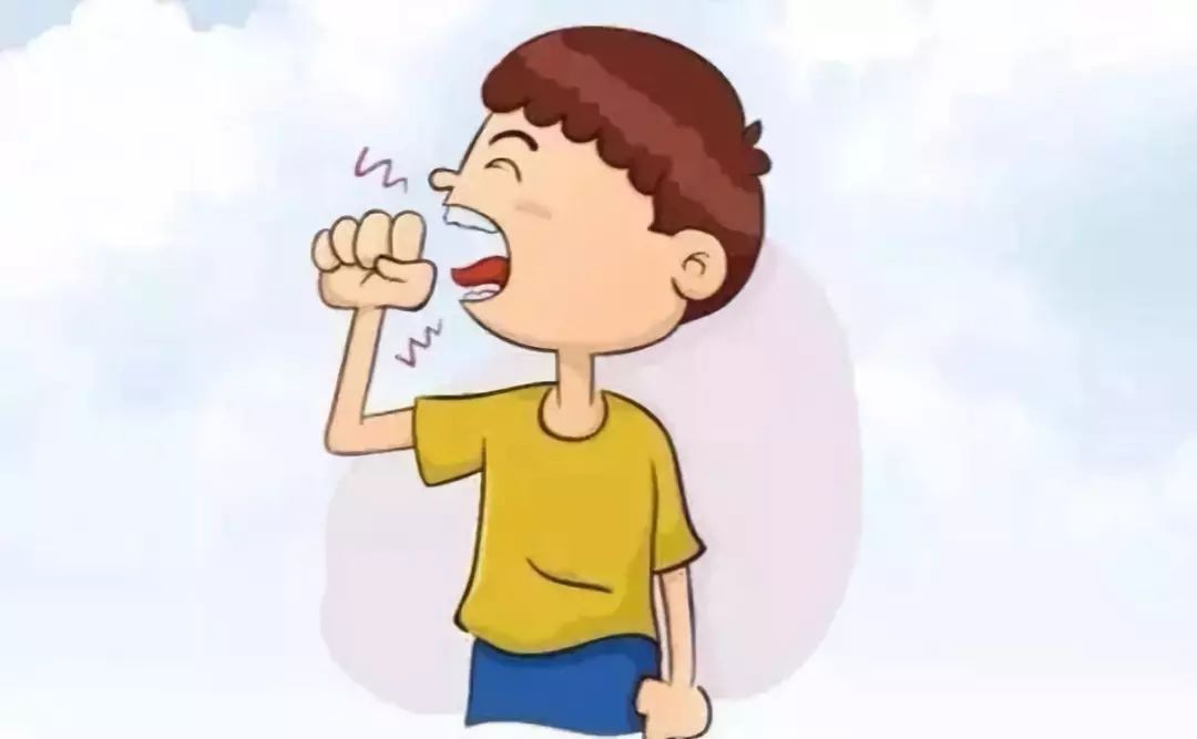 【健康讲堂】教你克服慢性咽炎