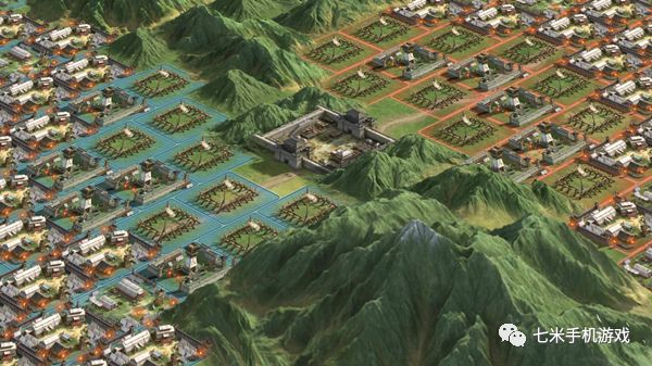 《三国志战略版》9月20日全平台震撼上线