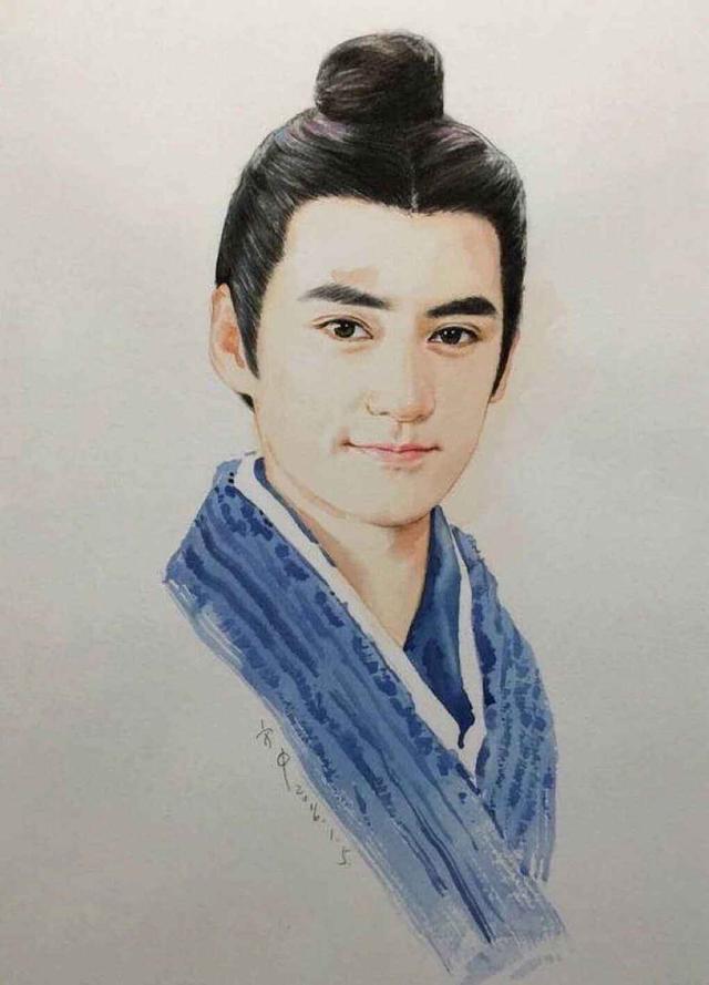 汉光武帝刘秀,起兵三年便称帝,位面之子剽悍的