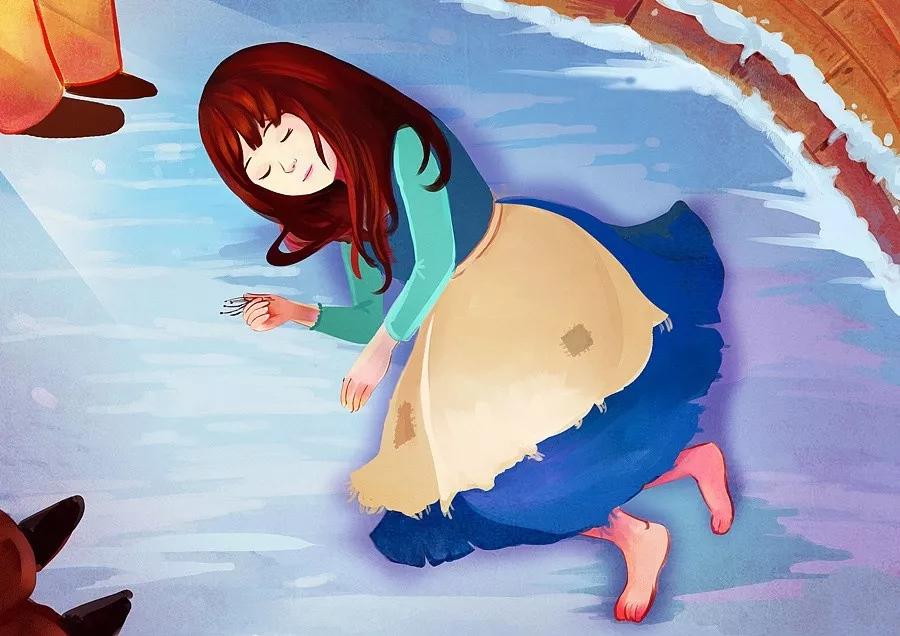 梦见要死小女孩救活之后抱起，梦境中的奇迹与心灵深处的启示