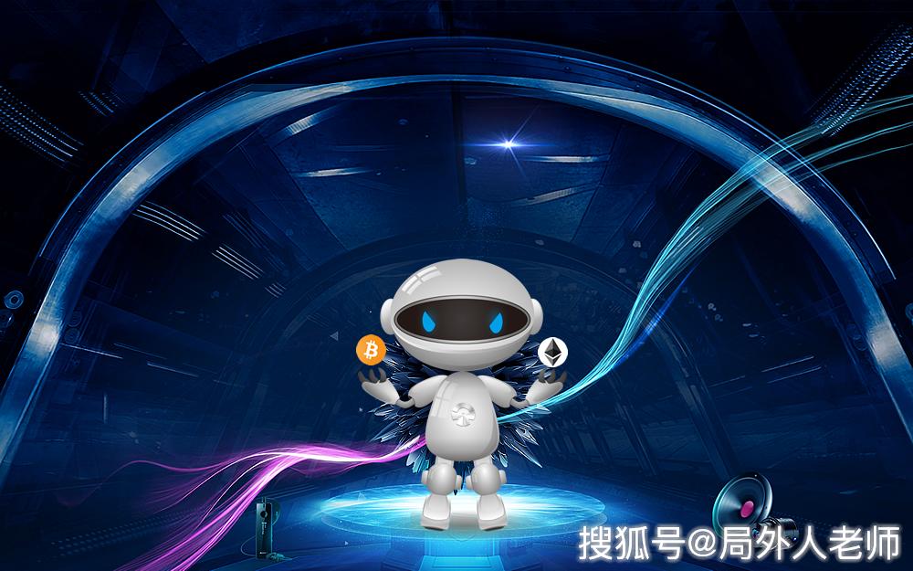 比特币十年从未输过-免费领300微信红包-三投六币