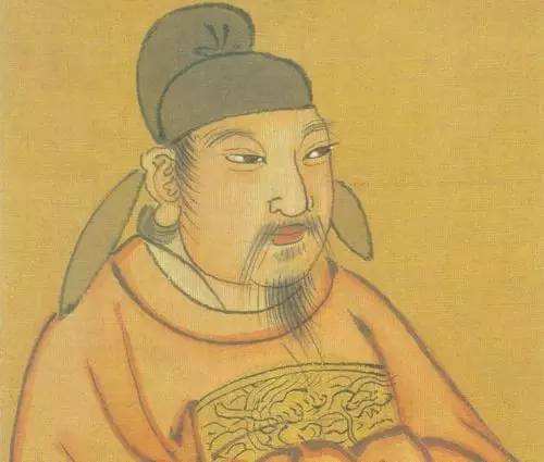 白居易青衫猜成语_白居易画像(3)