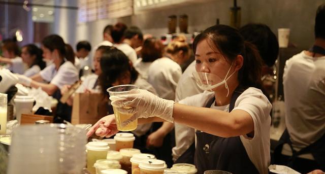 奶茶店老总_奶茶店(3)