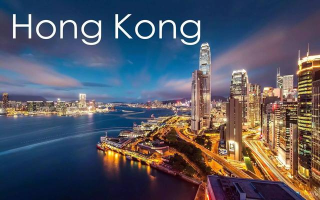 我在香港考雅思经验谈