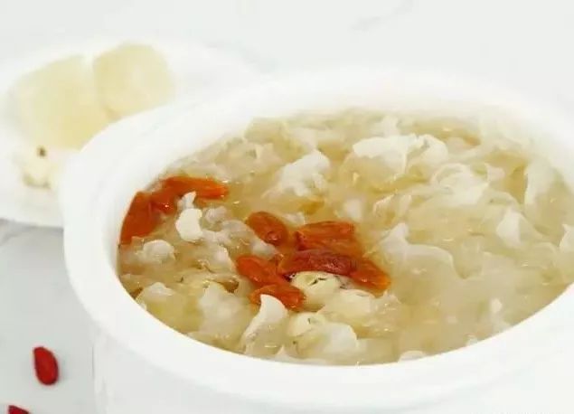 银耳怎么调味 4d66281843d3429aa9a883e17ff502f4.jpeg