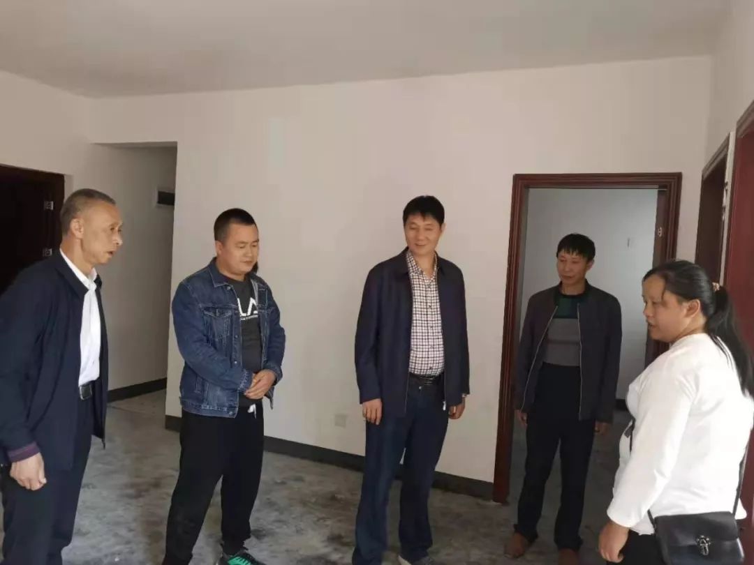整县脱贫摘帽总攻看平利26