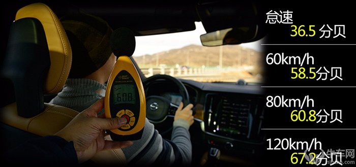 放弃BBA 选择沃尔沃S90的原因是啥