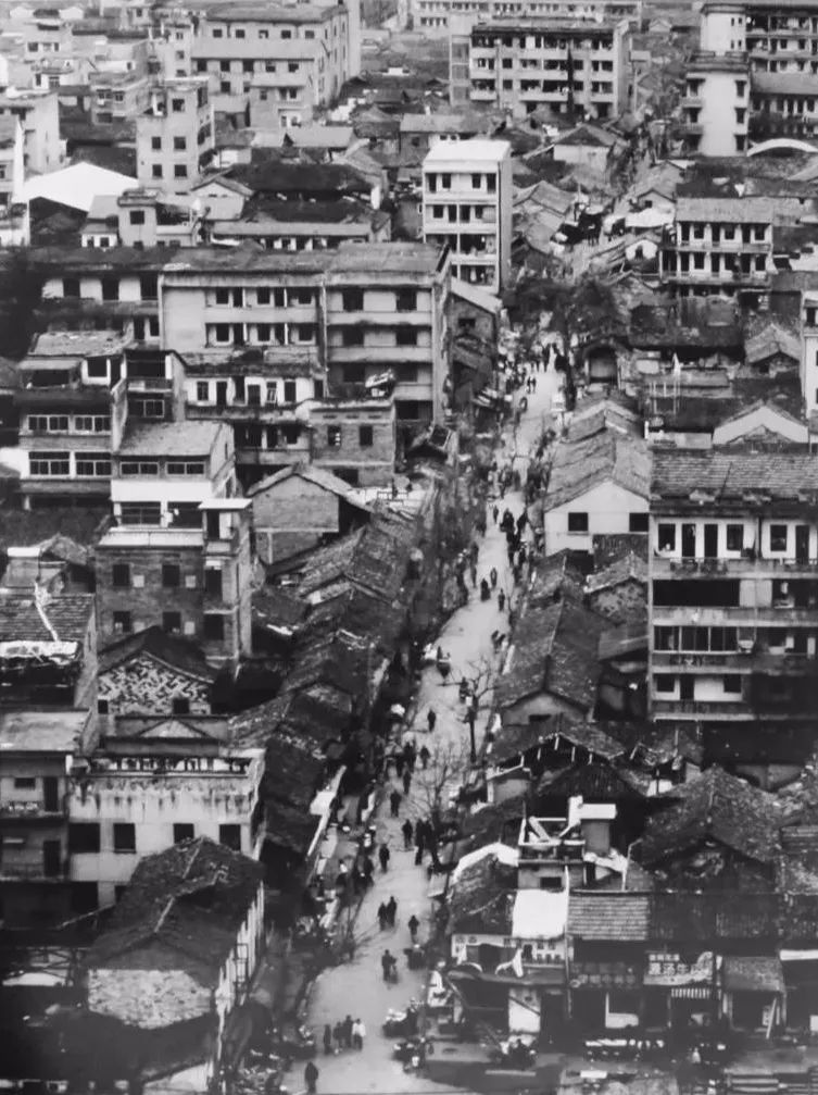 回望永康70年90年代的那些人和事永康翻开了崭新的一页