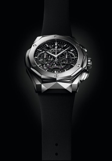 HUBLOT����Ƴ������ں�ϵ��������������׼���ʱ����Ʒ