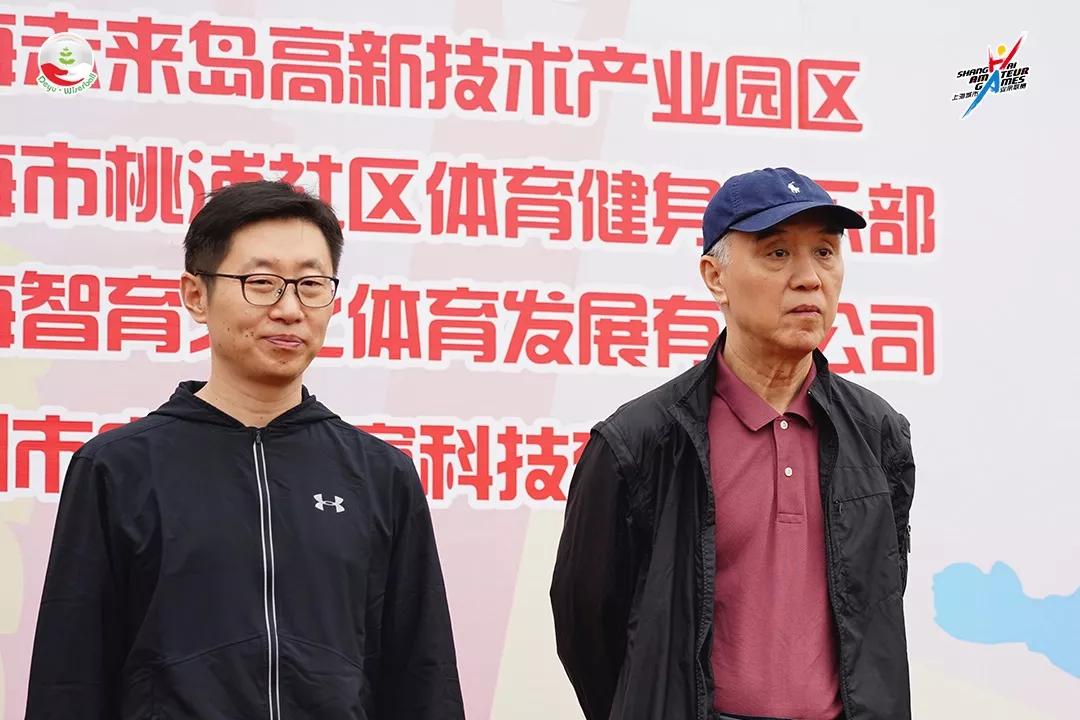 上海市高智尔球嘉年华系列赛总决赛在上海尚阳外国语学校拉开了序幕