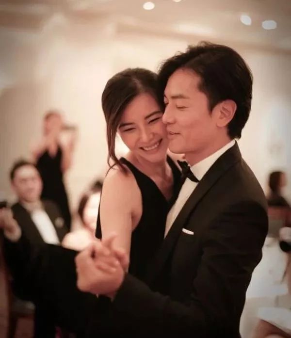 《真心英雄》和《暗战》是属于蒙嘉慧的银河映像三部曲,她与古天乐