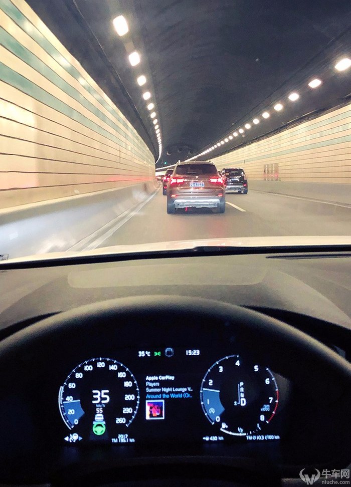 放弃BBA 选择沃尔沃S90的原因是啥