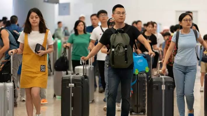 中国入境新西兰被拒人数暴增,新西兰移民局发