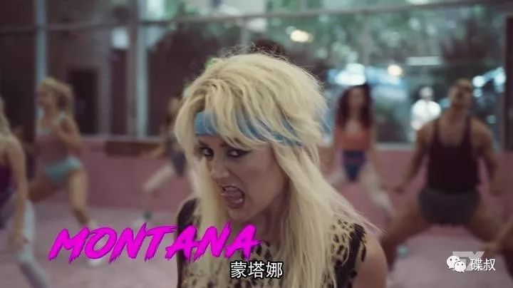 这部限制级美剧恐怖片,从来没有人让失望过