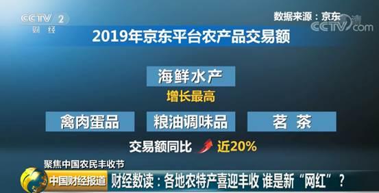 地域特产搭乘“电商快车”销往全国东北豆角有点“红”