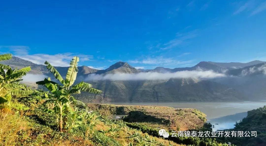 带你漫步云南大姚,走进美景