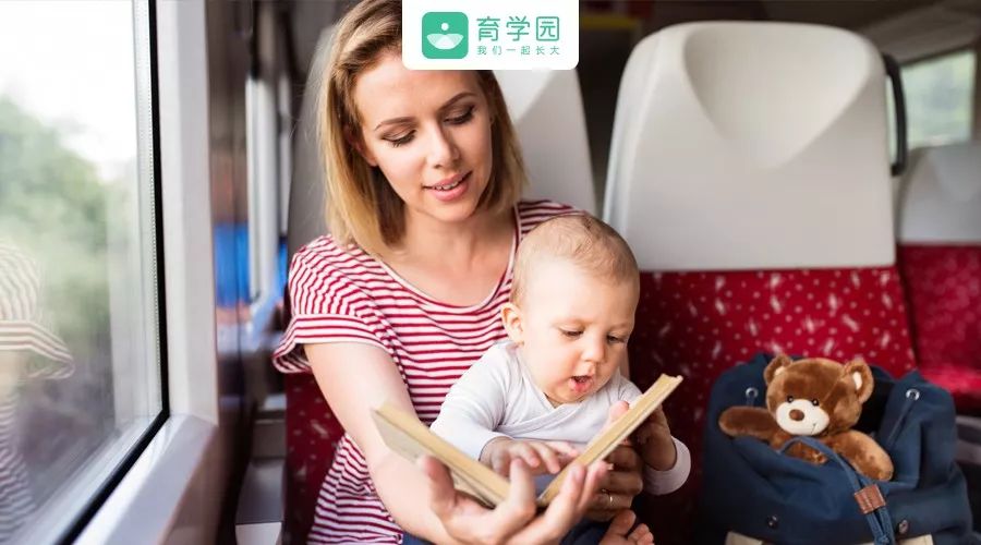 #崔玉涛的育学园#带娃出门就像搬家？这几件神器解决了99%带娃出行的难题！
