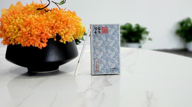 茶烟是什么,好不好抽?