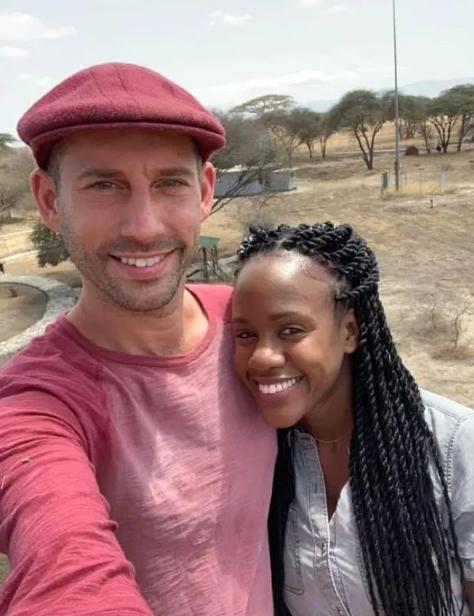 白人男子水下求婚黑人女友 不慎溺水身亡阴阳