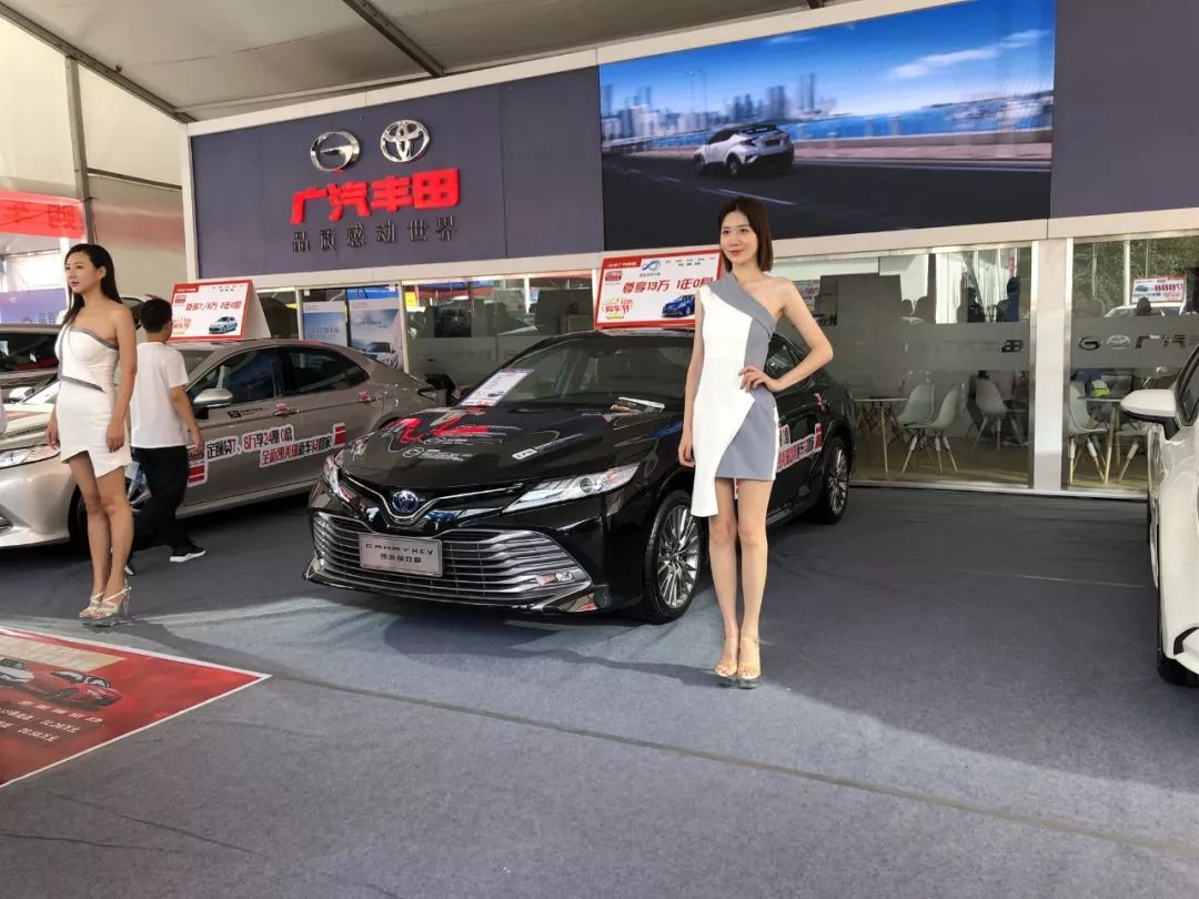 凌瑞丰田秋季车展完美收官!_搜狐汽车_搜狐网