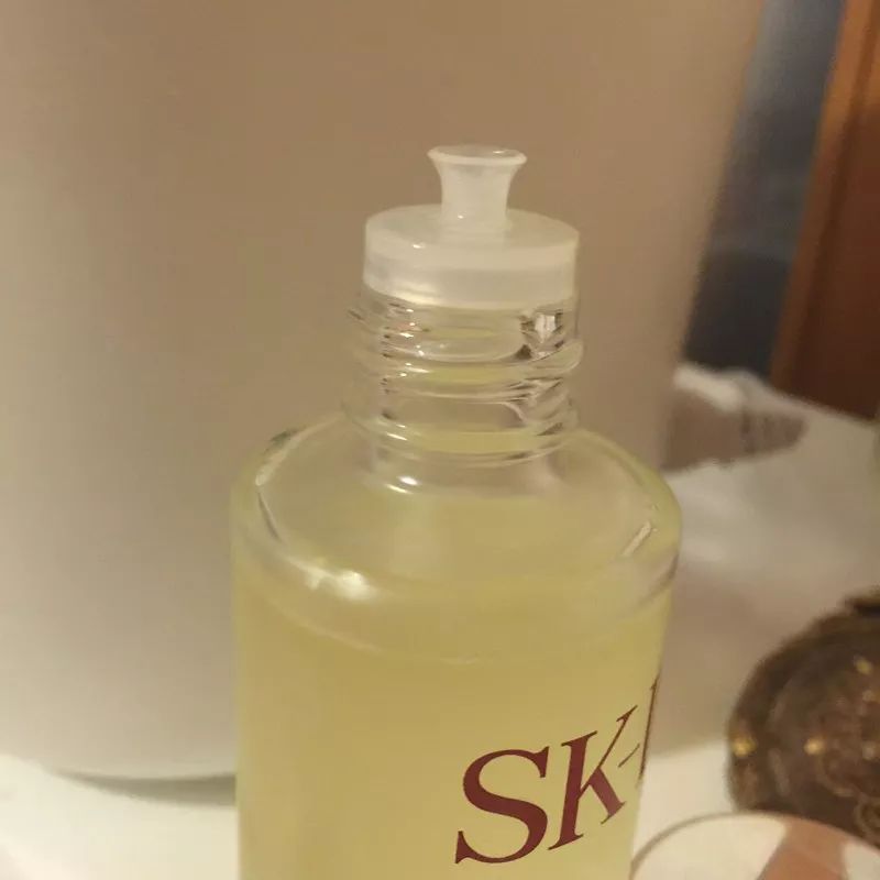 sk2神仙水与olay怎么搭用(2)