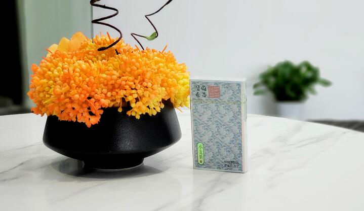 茶烟是什么,好不好抽?