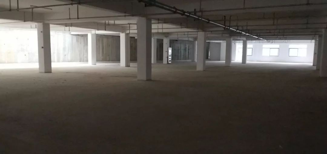 岳西老街瀚林华府有门面出售及车库出租