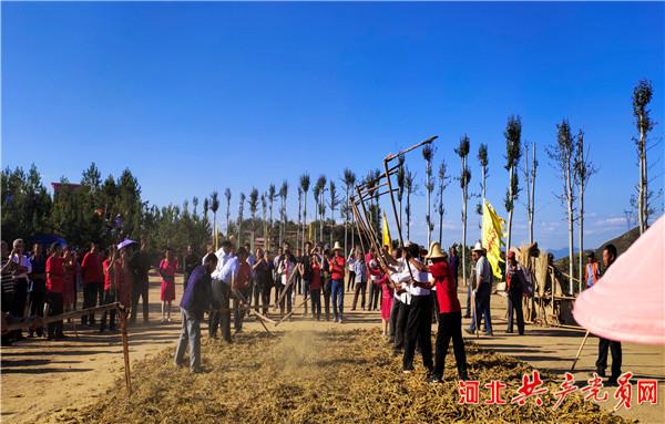 涿鹿县卧佛寺村人口(3)