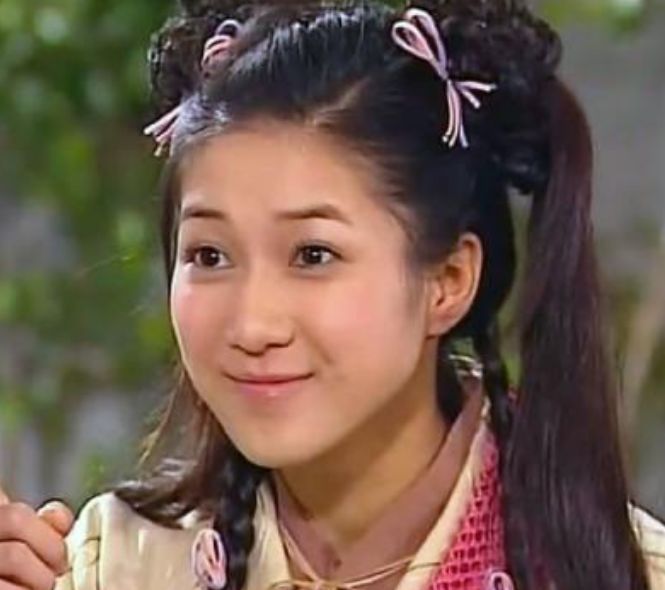 tvb女明星的剧叫什么名字 99551a01476848d586e13bf16e9a66ed.jpeg