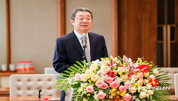 平安信托董事长_平安信托图片(2)