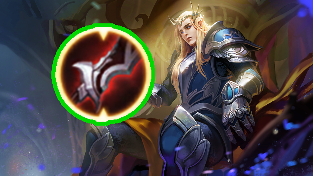 王者荣耀怎么快速发育后羿 9e2486df5aae464e9393d324ed464a97.png