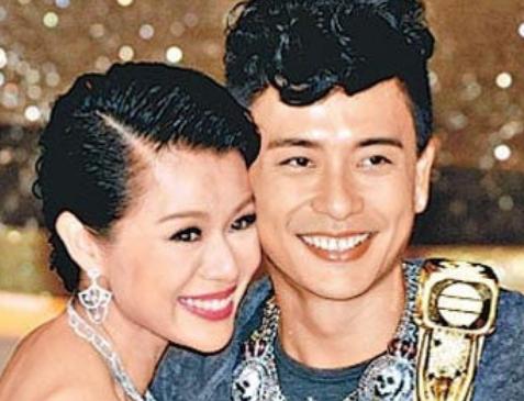 38岁黄宗泽被问对胡杏儿的感觉,他只说了三