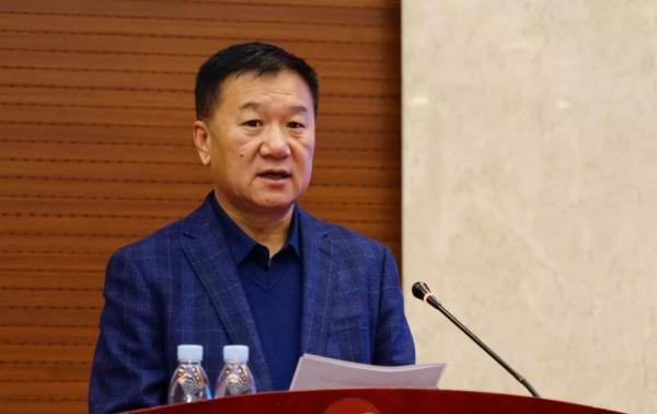 内蒙古自治区巴彦淖尔市政府原副市长邱进宝被开除党籍和公职