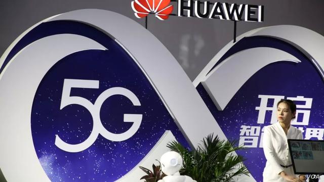 为什么华为不怕转让全部5G技术？技术过时，体系长存