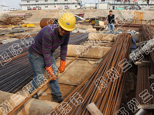 钢筋除锈剂除锈效果怎么样呢?(珠海案例)