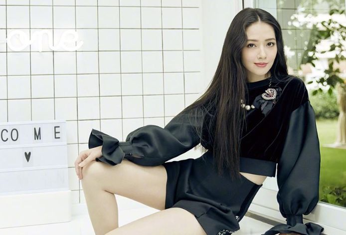 郭碧婷爸爸婚礼上为什么不高兴?这次亲自解释