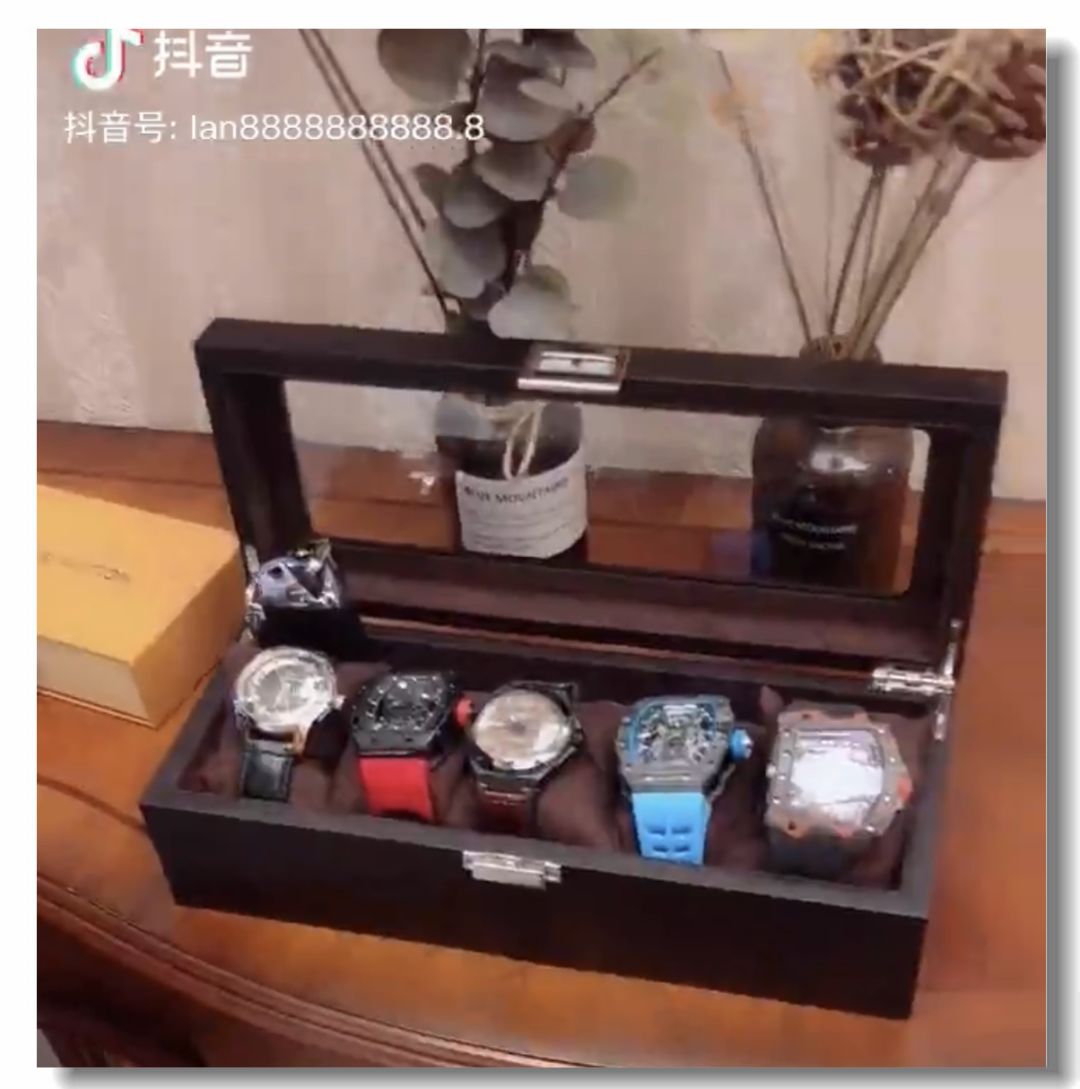 抖音炫富翻车现场（第二季）