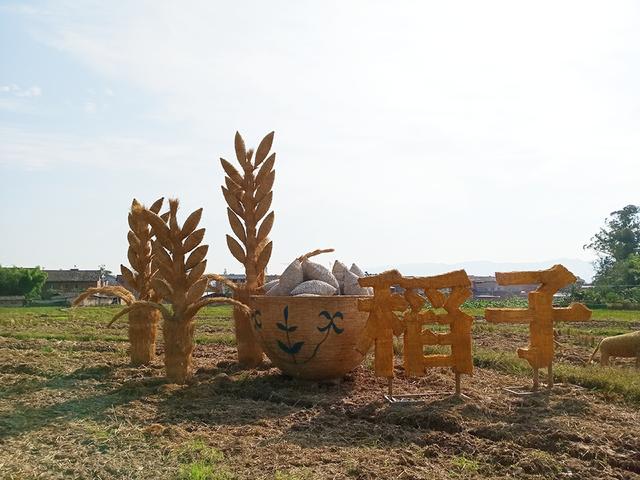 来梁平观203.19米草把龙与初中农民杨利伟丰收玉溪航天同庆节v初中中国英雄图片