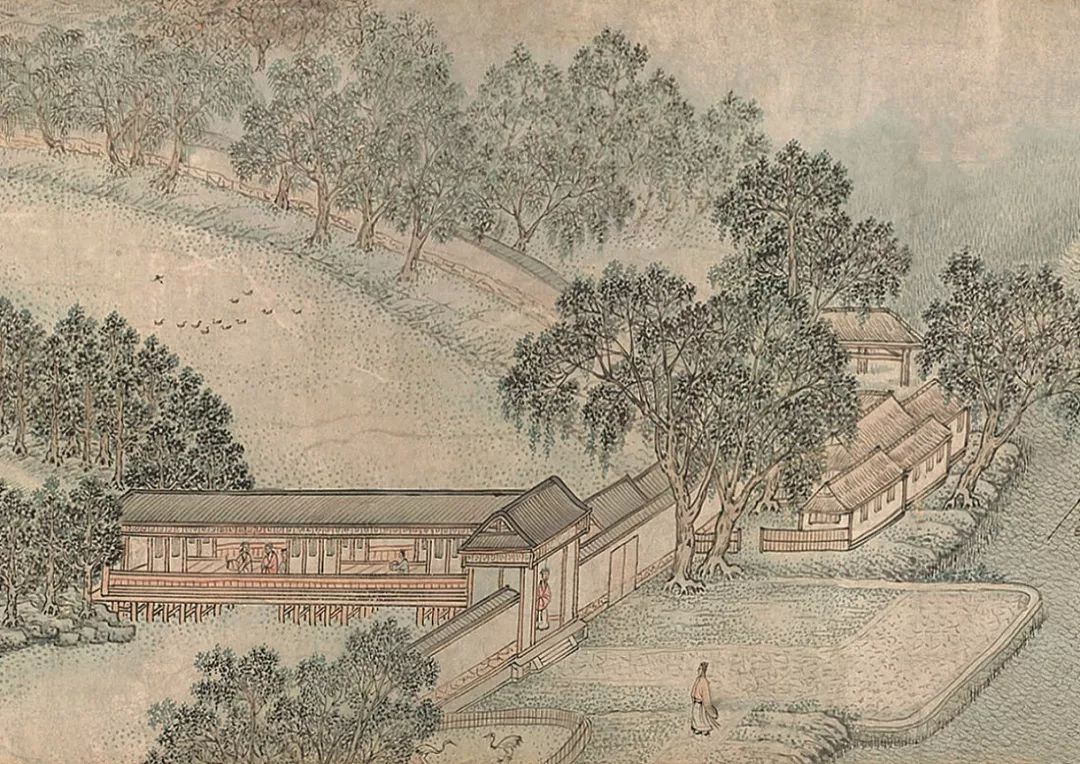 图书资讯丨古代北方私家园林研究