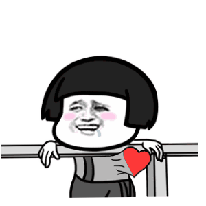动漫 卡通 漫画 头像 300_300 gif 动态图 动图