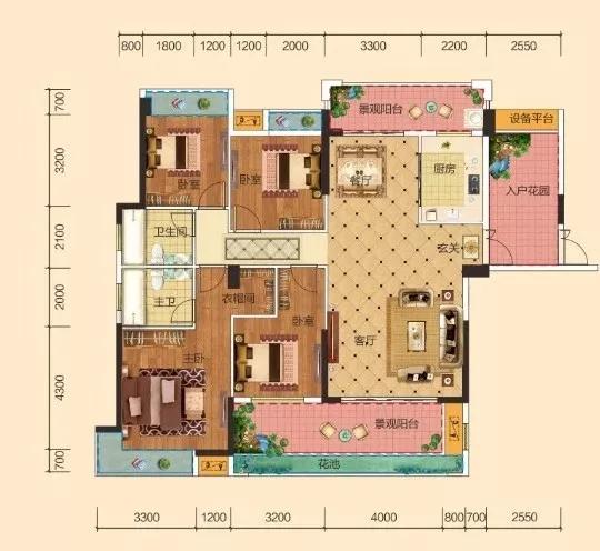 家园 无限人口_美丽的家园绘画(2)