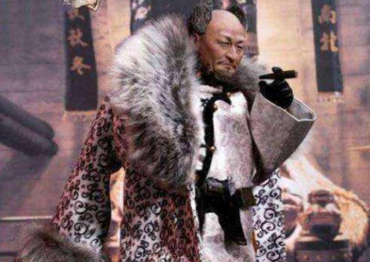 历史上真实的座山雕到底是什么样?他最后的结局又是如何?