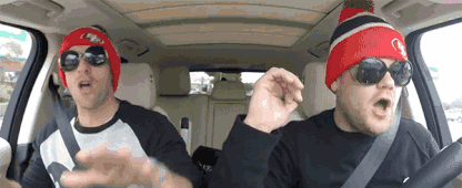 之前节目里我们聊过了自驾游期间, 驾驶员应该注意什么.