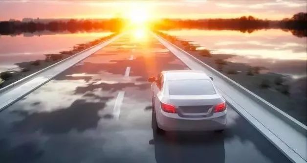 天天说车感车感,那么,车感到底是什么?这篇文