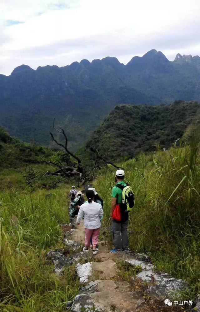 阳山县有多少人口_壮观 3000多人直奔阳山首届阳驴节水口秦汉古道徒步活动,附(3)