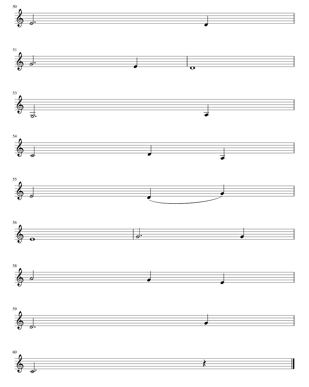 渔光曲曲谱视唱_渔光曲简谱视唱