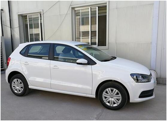 大众POLO和飞度哪个好?当然是上汽大众POL