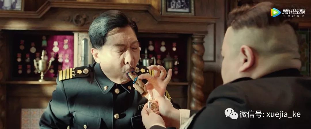 岳云鹏主演的电影《雪茄鼠胆》下载过很多抽镜头的英雄,其中有一个乘风破浪天堂电影迅雷出现图片