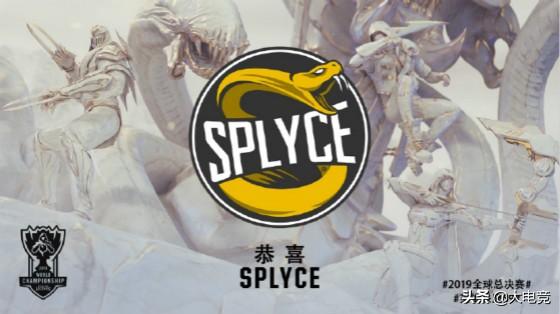 LOL：打进S9却面临解散？SPY俱乐部年底将被母公司关闭重建